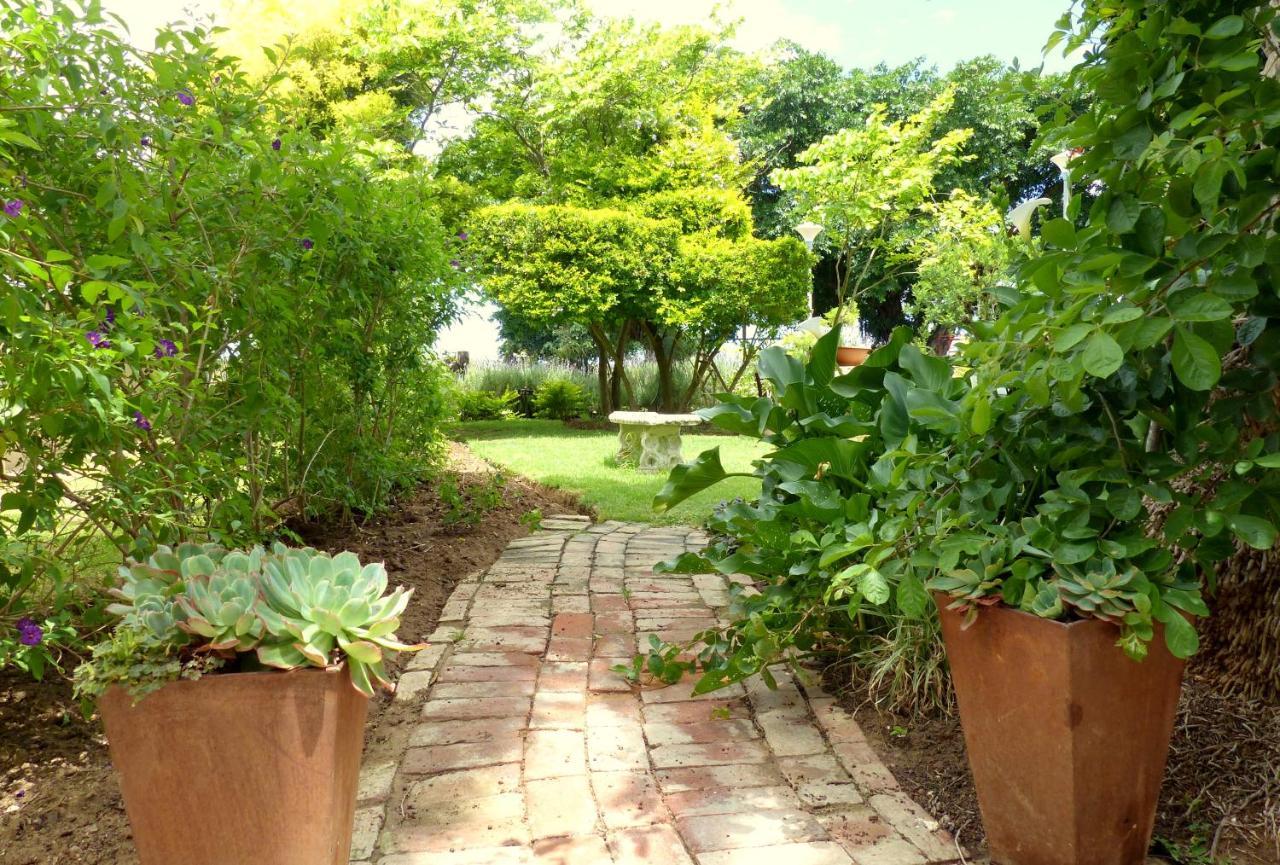 Hotel The Kraal Addo Exterior foto