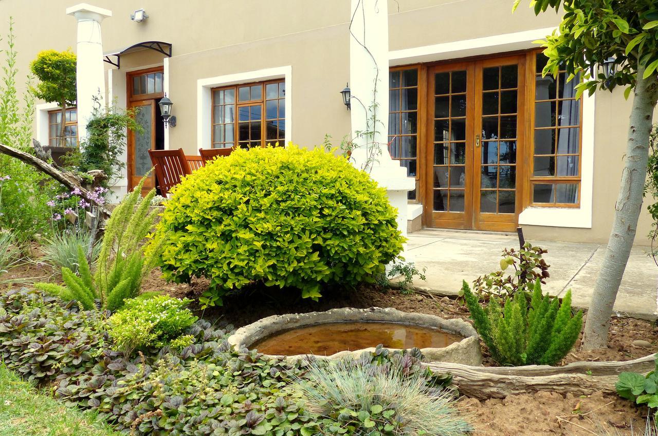 Hotel The Kraal Addo Exterior foto