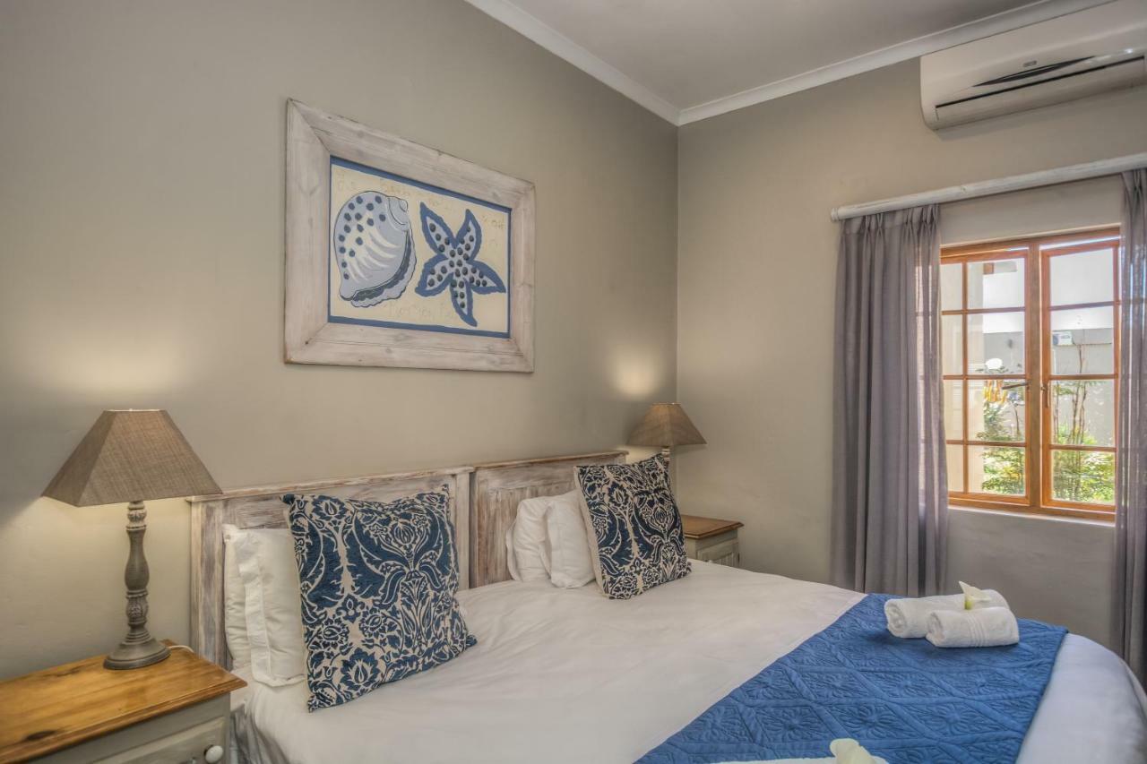 Hotel The Kraal Addo Exterior foto
